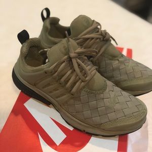 Nike Air Presto Quilt 6Y